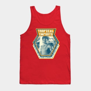 Tropical Imports Tank Top